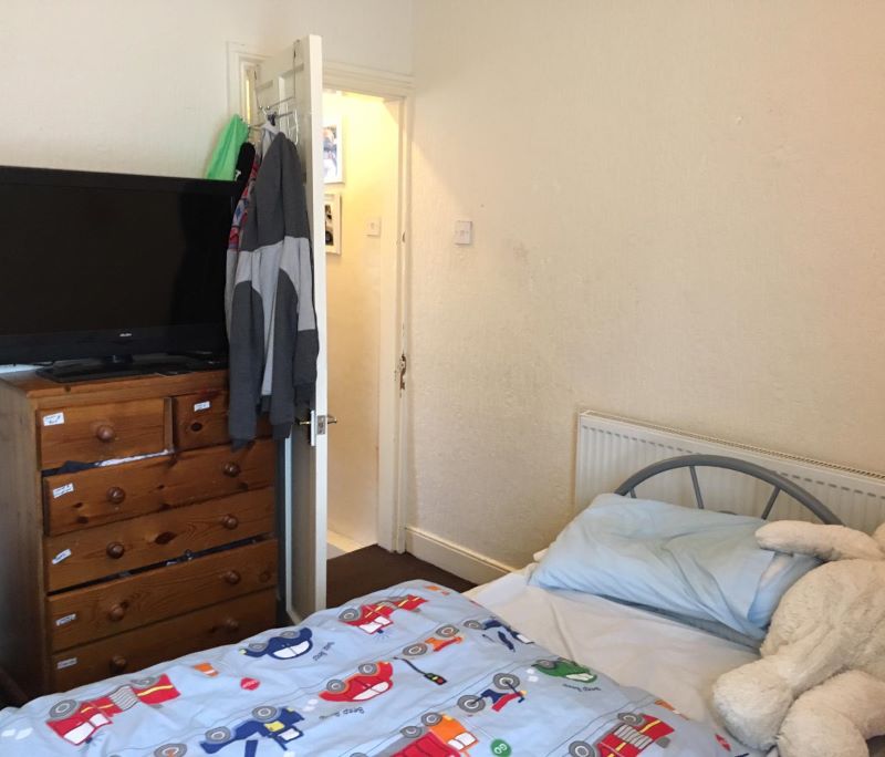 77 Denbigh Street, Stoke-on-Trent, Staffordshire, ST1 5JA