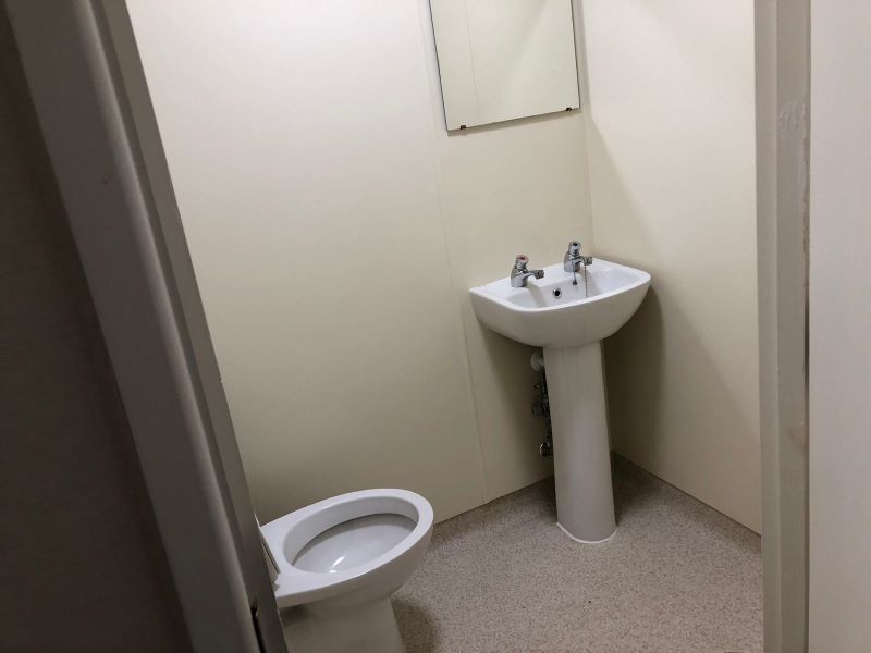 1104 Daniel House, Trinity Road, Bootle, Merseyside, L20 3RG