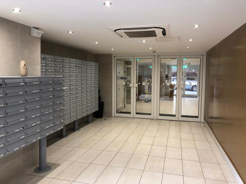 1104 Daniel House, Trinity Road, Bootle, Merseyside, L20 3RG