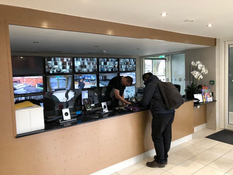 1104 Daniel House, Trinity Road, Bootle, Merseyside, L20 3RG