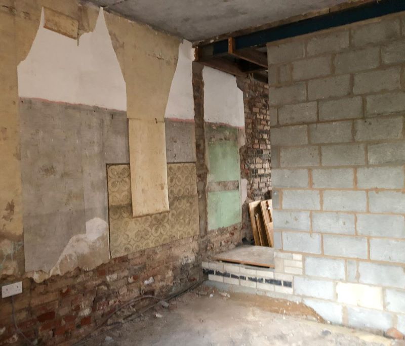 46 Lincoln Street, Old Basford, Nottingham, NG6 0FX