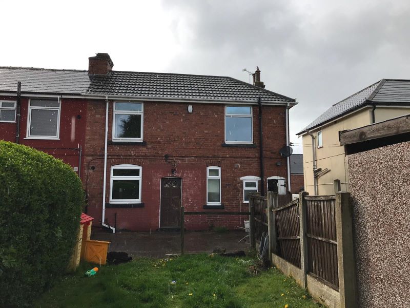 55 Marlborough Road, Kirkby-in-Ashfield, Nottingham, NG17 7HR