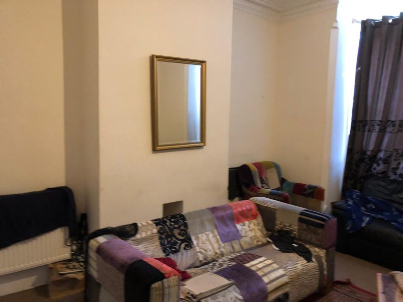 55 Ball Street, St Ann's, Nottingham, NG3 3AX