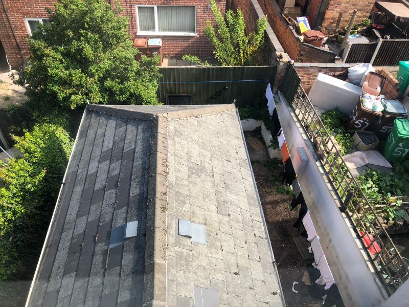 55 Ball Street, St Ann's, Nottingham, NG3 3AX