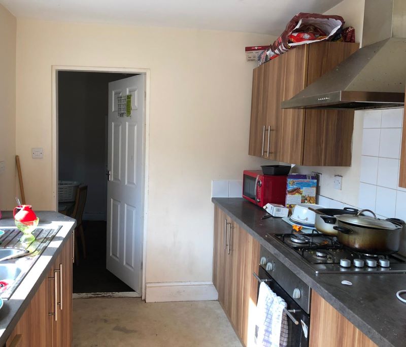 55 Ball Street, St Ann's, Nottingham, NG3 3AX