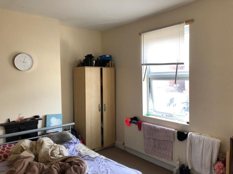 55 Ball Street, St Ann's, Nottingham, NG3 3AX