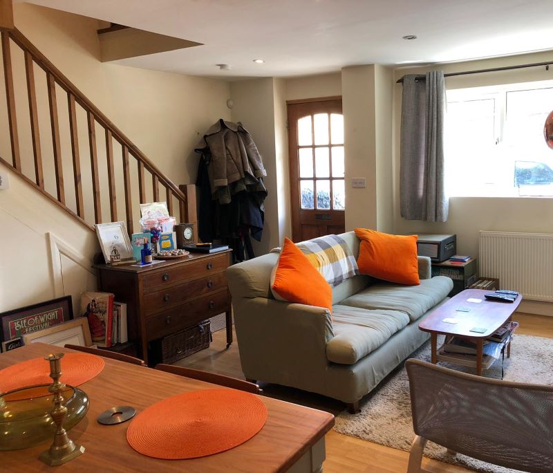 18A Lewis Gardens, Finchley, London, N2 9AN