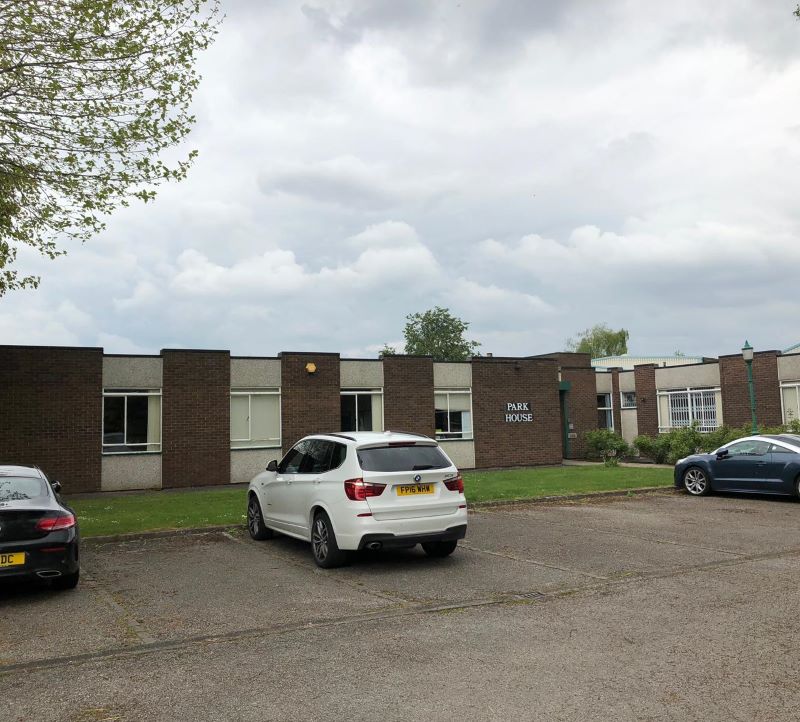 FUTURE LOT: Park House, Mile End Road, Colwick, Nottingham, NG4 2DW