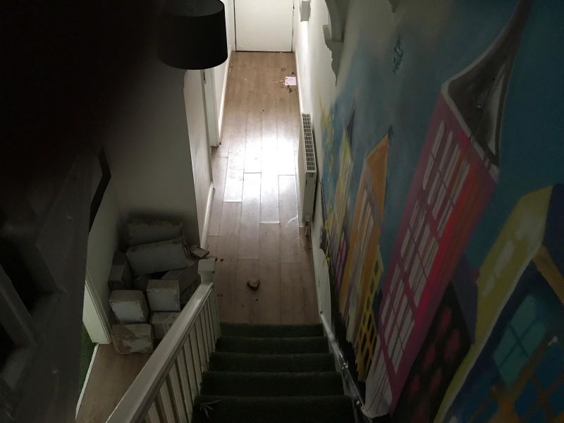 137 Duke Street, Liverpool, Merseyside, L1 4JR