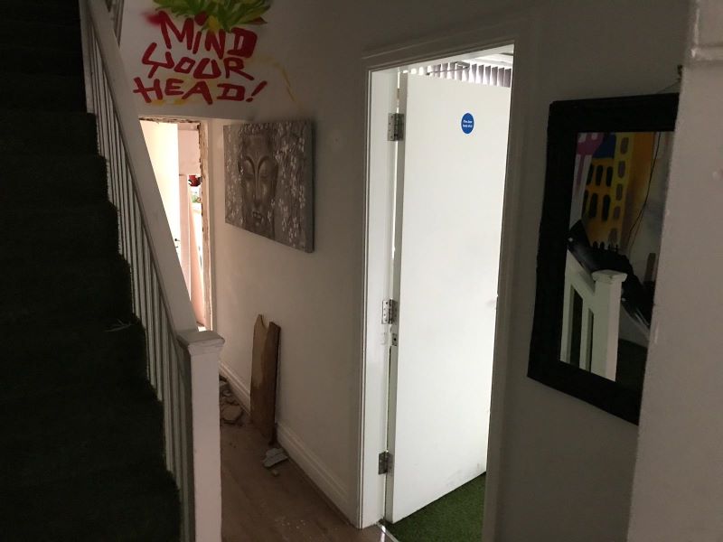 137 Duke Street, Liverpool, Merseyside, L1 4JR