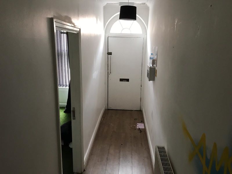 137 Duke Street, Liverpool, Merseyside, L1 4JR