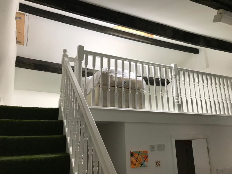 137 Duke Street, Liverpool, Merseyside, L1 4JR