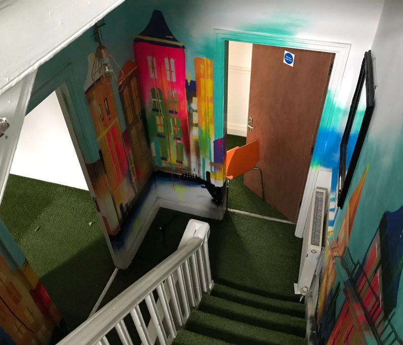 137 Duke Street, Liverpool, Merseyside, L1 4JR