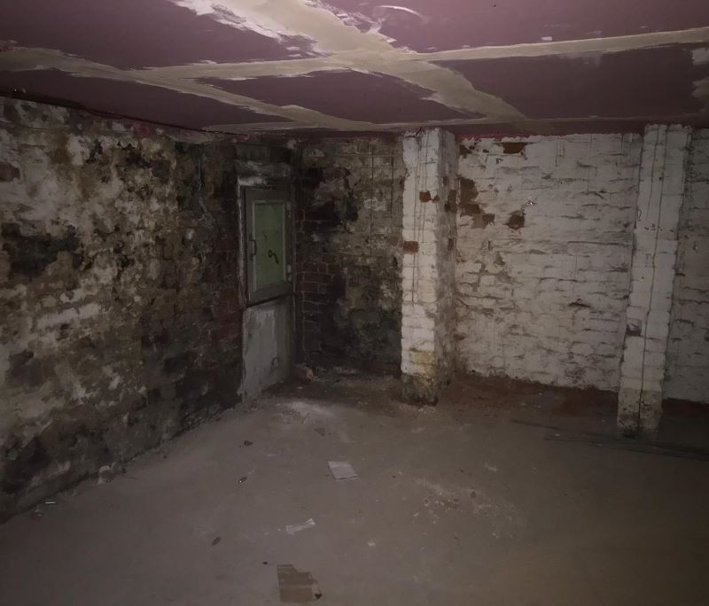 137 Duke Street, Liverpool, Merseyside, L1 4JR