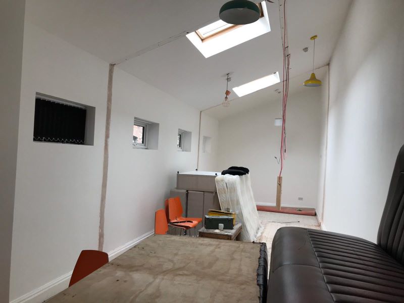 137 Duke Street, Liverpool, Merseyside, L1 4JR