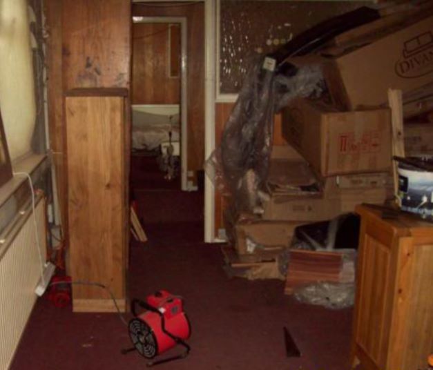 24-30 Preston Street, Carnforth, Lancashire, LA5 9BY