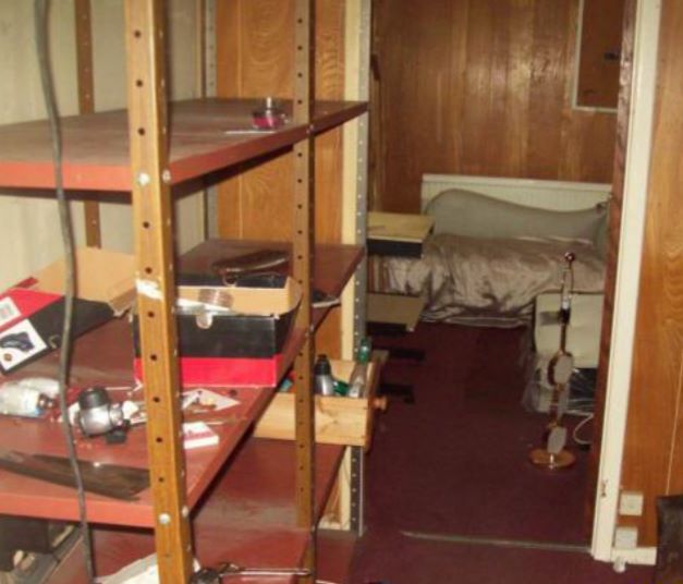 24-30 Preston Street, Carnforth, Lancashire, LA5 9BY