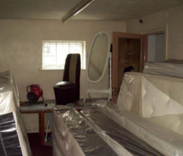 24-30 Preston Street, Carnforth, Lancashire, LA5 9BY