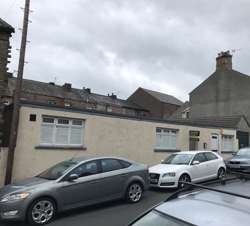 24-30 Preston Street, Carnforth, Lancashire, LA5 9BY