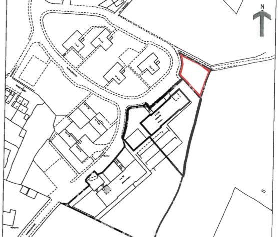 Residential Development at Parkwood Rise, Keighley, BD21 4RQ