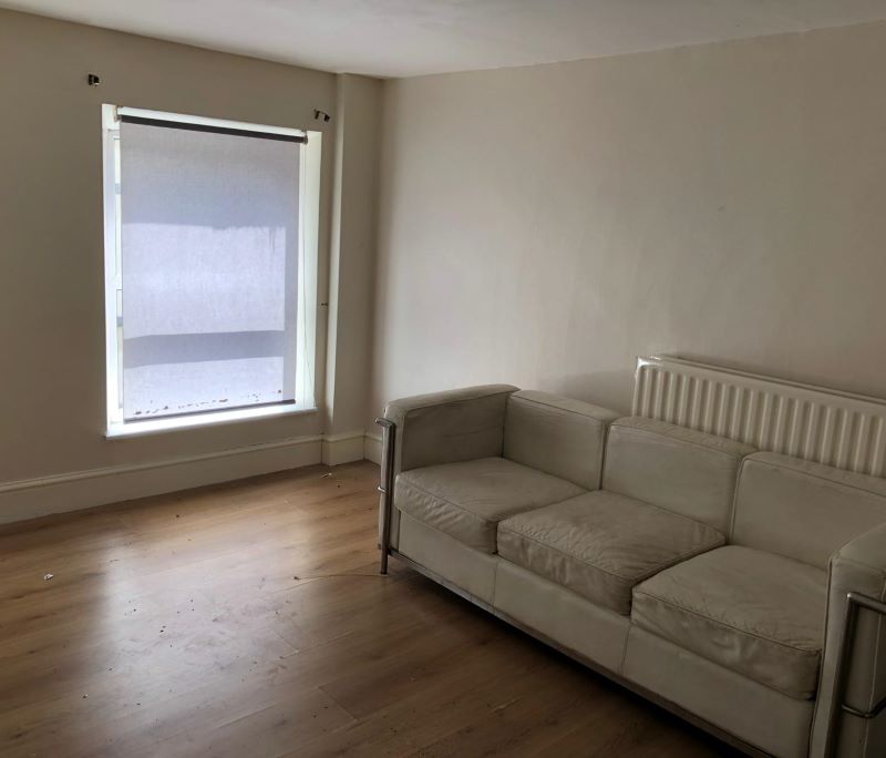 30A, 30B & 30C Magdala Road, Nottingham, NG3 5DF