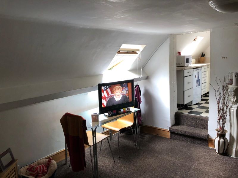 30A, 30B & 30C Magdala Road, Nottingham, NG3 5DF