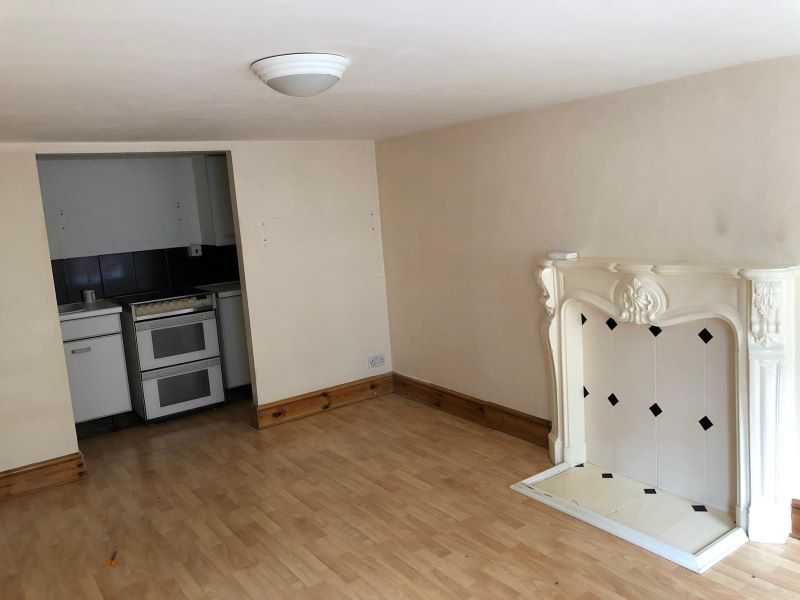 30A, 30B & 30C Magdala Road, Nottingham, NG3 5DF