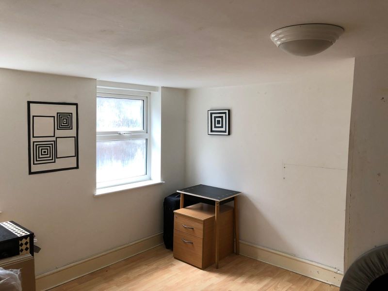 30A, 30B & 30C Magdala Road, Nottingham, NG3 5DF