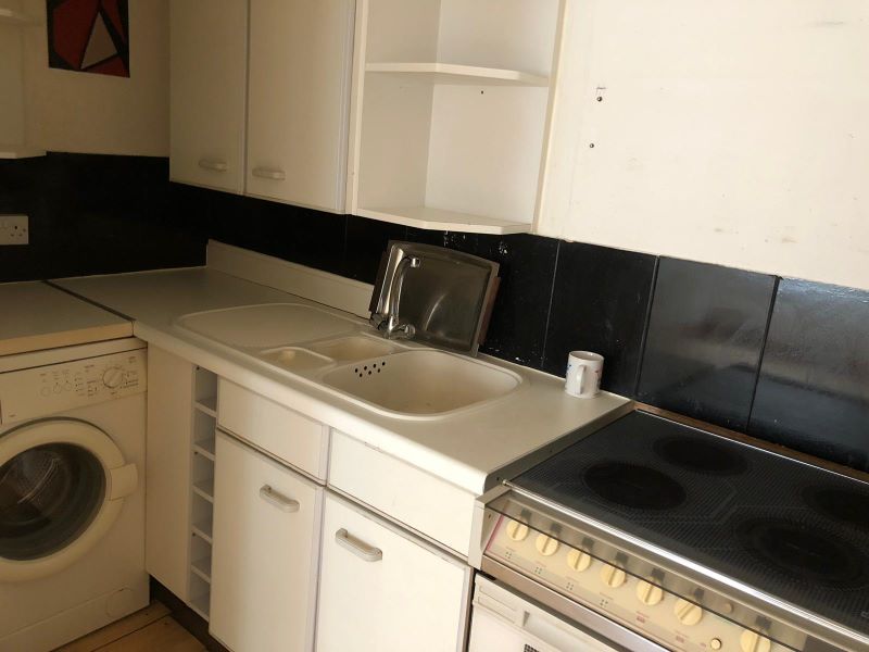 30A, 30B & 30C Magdala Road, Nottingham, NG3 5DF