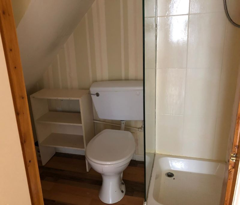 30A, 30B & 30C Magdala Road, Nottingham, NG3 5DF