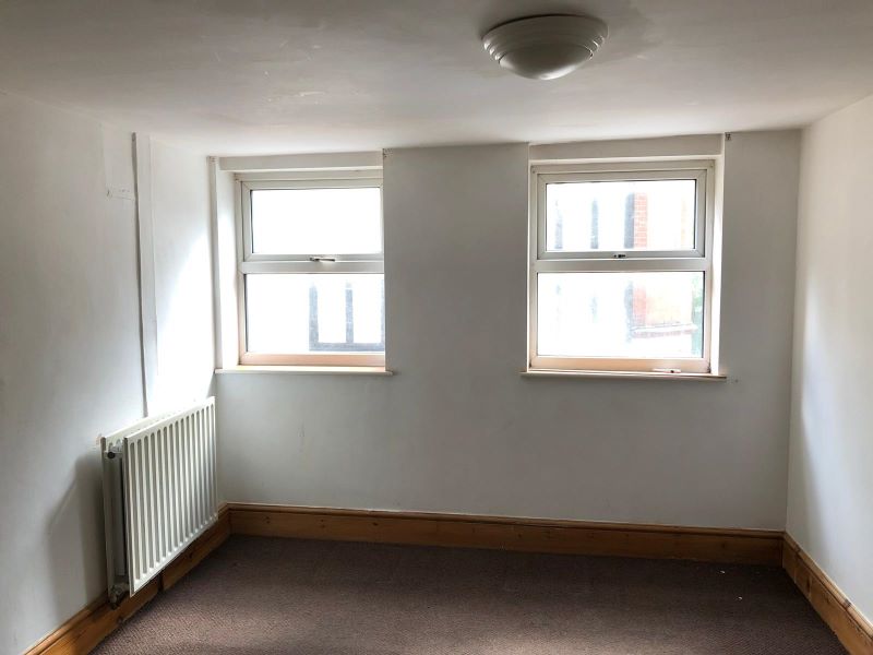 30A, 30B & 30C Magdala Road, Nottingham, NG3 5DF