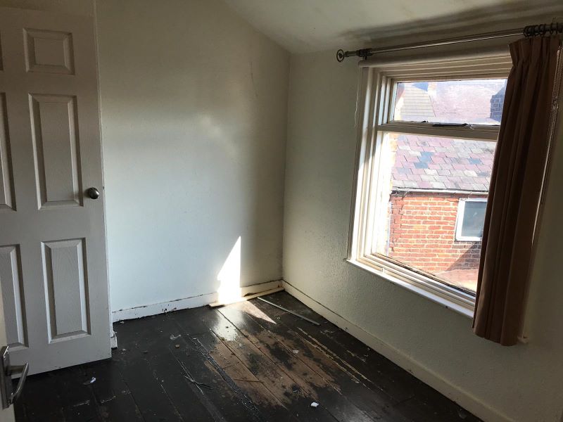 33-35 Dean Road, Scarborough, North Yorkshire, YO12 7SN