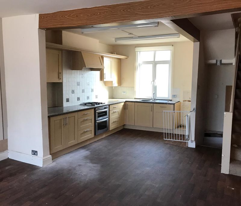 33-35 Dean Road, Scarborough, North Yorkshire, YO12 7SN