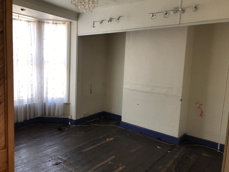 33-35 Dean Road, Scarborough, North Yorkshire, YO12 7SN