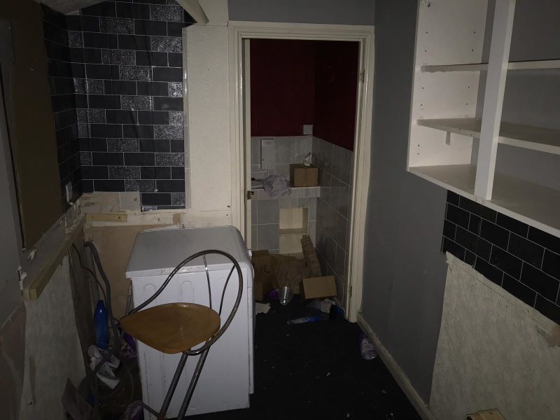 33-35 Dean Road, Scarborough, North Yorkshire, YO12 7SN