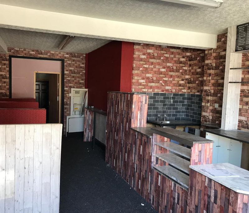 33-35 Dean Road, Scarborough, North Yorkshire, YO12 7SN