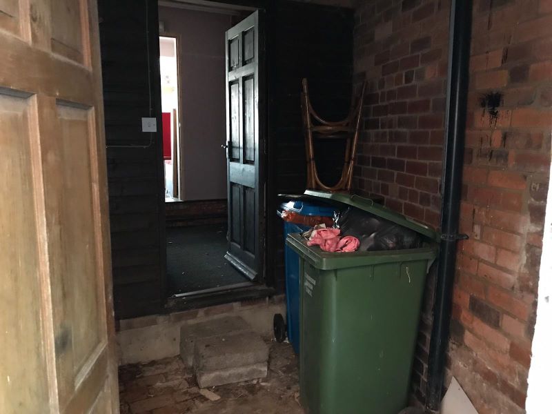 33-35 Dean Road, Scarborough, North Yorkshire, YO12 7SN