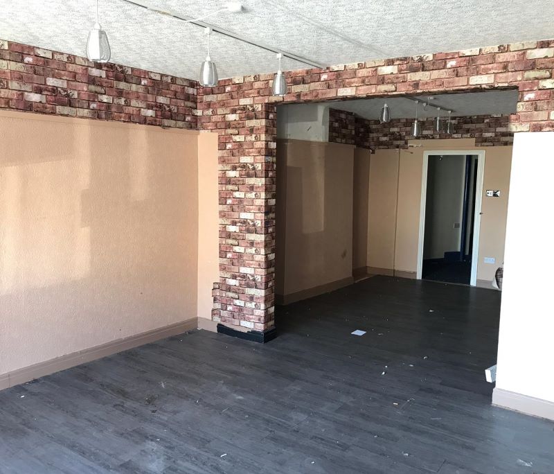 33-35 Dean Road, Scarborough, North Yorkshire, YO12 7SN