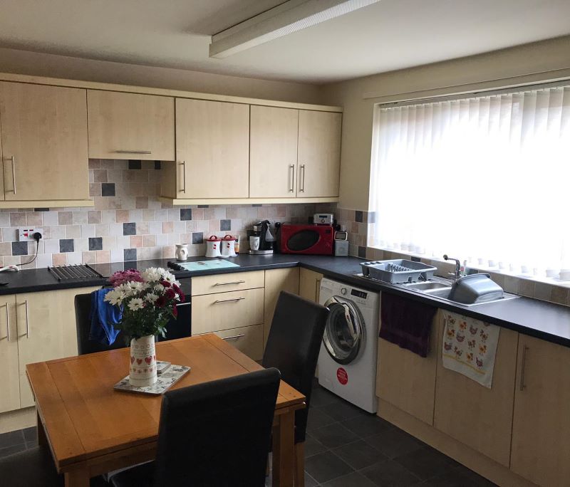 24 Edgehill Way, Billingham, Cleveland, TS23 3LE