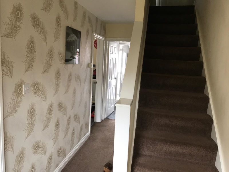 24 Edgehill Way, Billingham, Cleveland, TS23 3LE