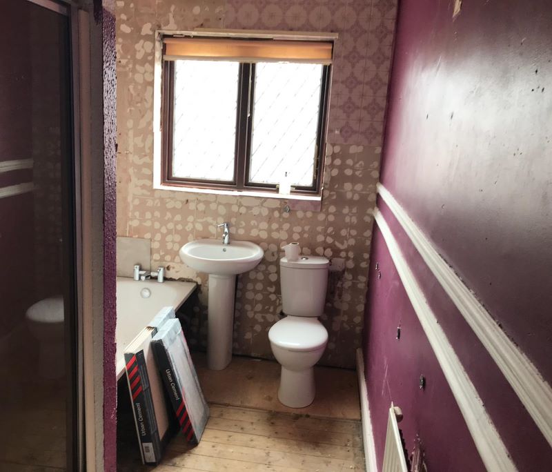 56 Ray Street, Heanor, Derbyshire, DE75 7GG