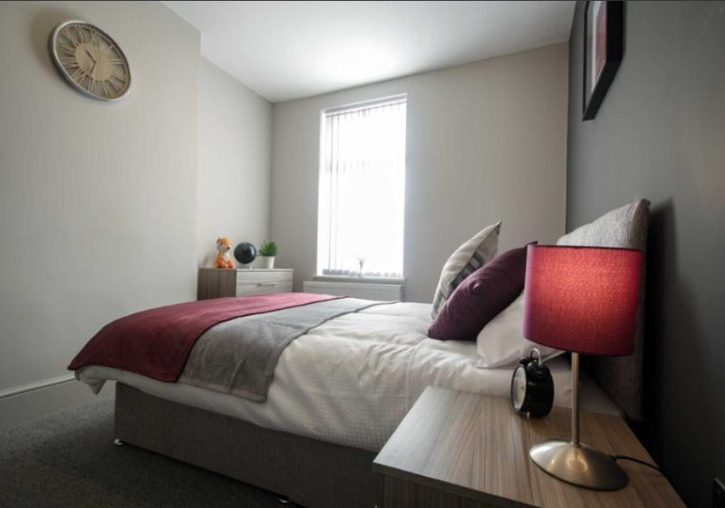 940 London Road, Alvaston, Derby, DE24 8PY