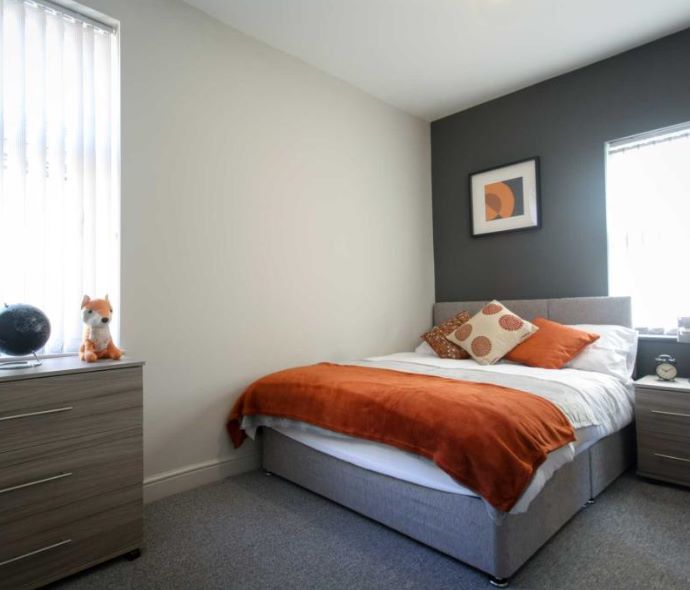 940 London Road, Alvaston, Derby, DE24 8PY