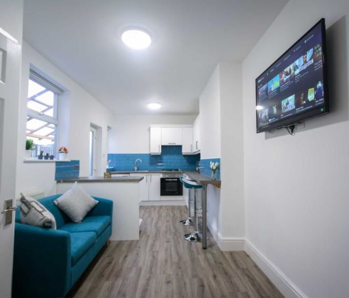 940 London Road, Alvaston, Derby, DE24 8PY