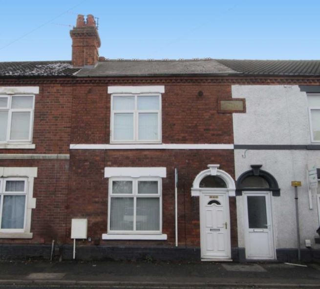 940 London Road, Alvaston, Derby, DE24 8PY