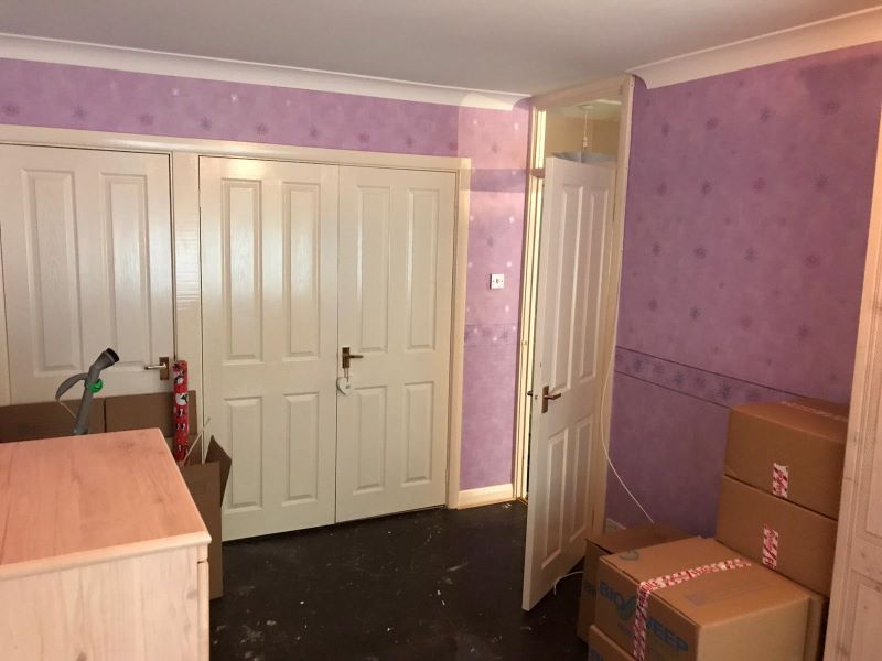 34 Owington Grove, Billingham, Cleveland, TS23 3LX