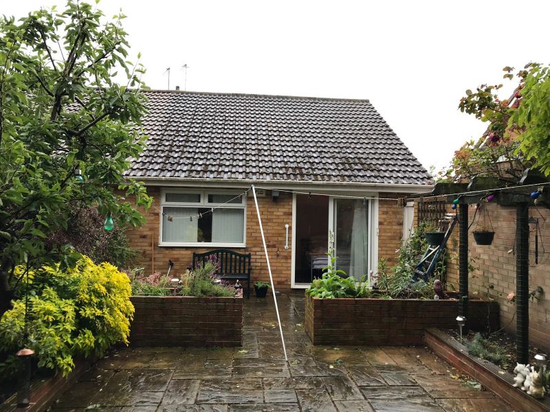 34 Owington Grove, Billingham, Cleveland, TS23 3LX