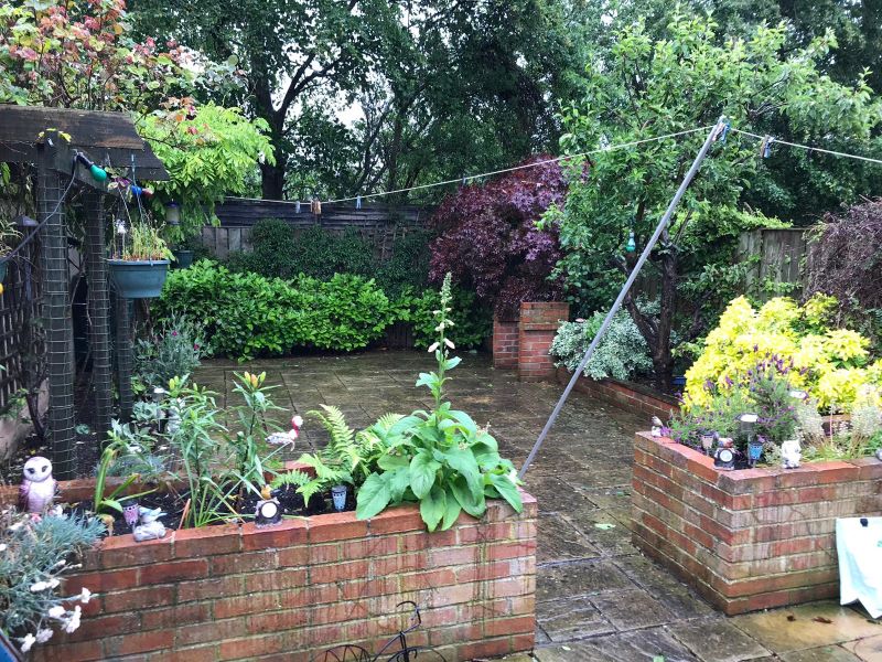 34 Owington Grove, Billingham, Cleveland, TS23 3LX