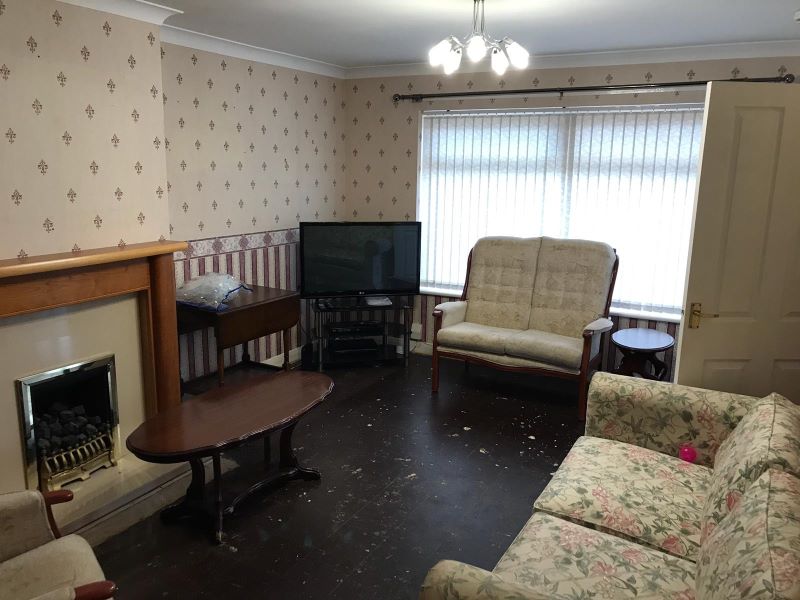 34 Owington Grove, Billingham, Cleveland, TS23 3LX