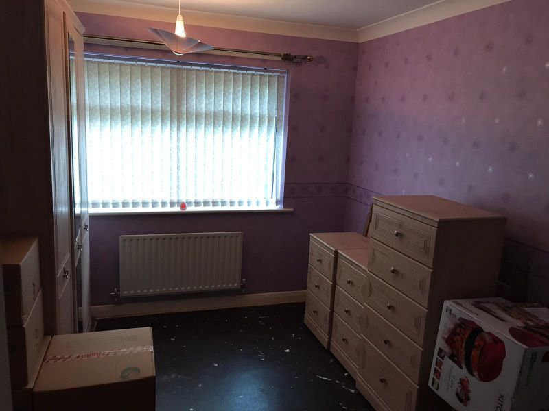 34 Owington Grove, Billingham, Cleveland, TS23 3LX